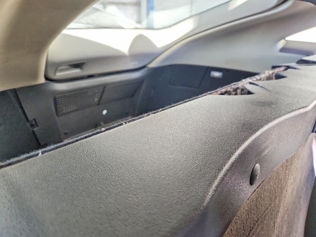 2007 Chrysler Crossfire