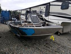 2017 Other Boat en venta en Spanaway, WA