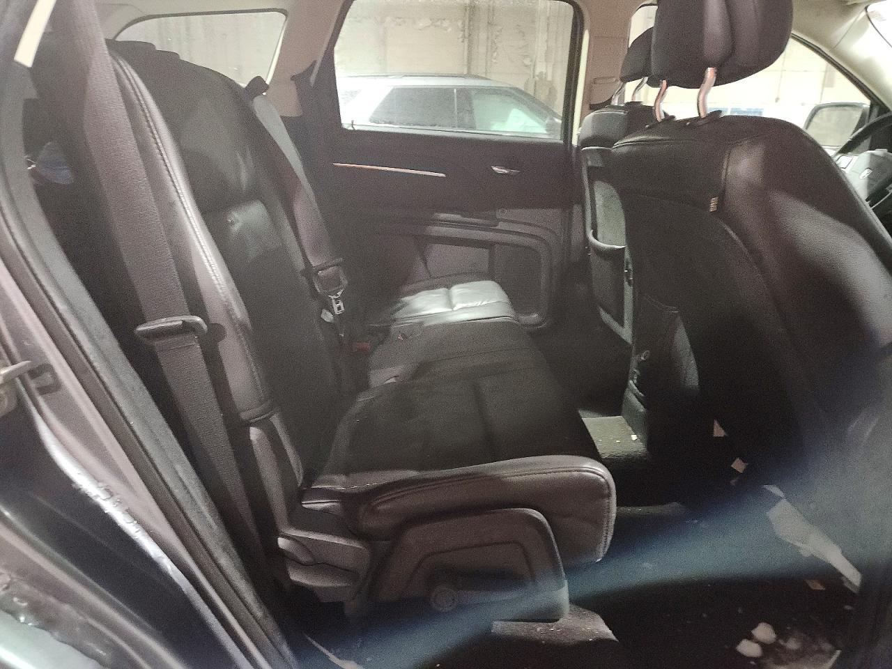 2010 Dodge Journey R