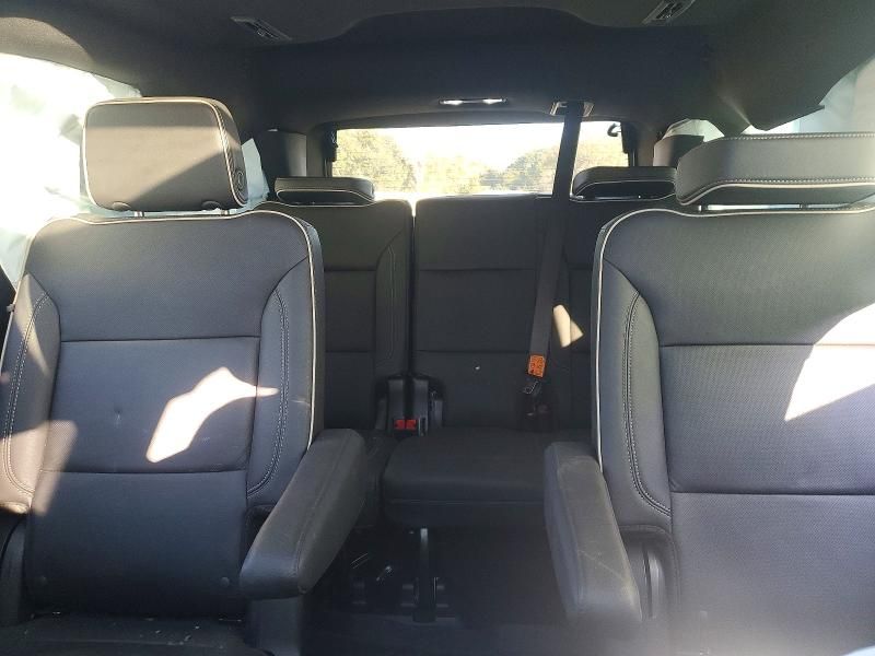 2024 Chevrolet Tahoe C1500 Premier