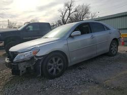 2011 Toyota Camry Base en venta en Wichita, KS
