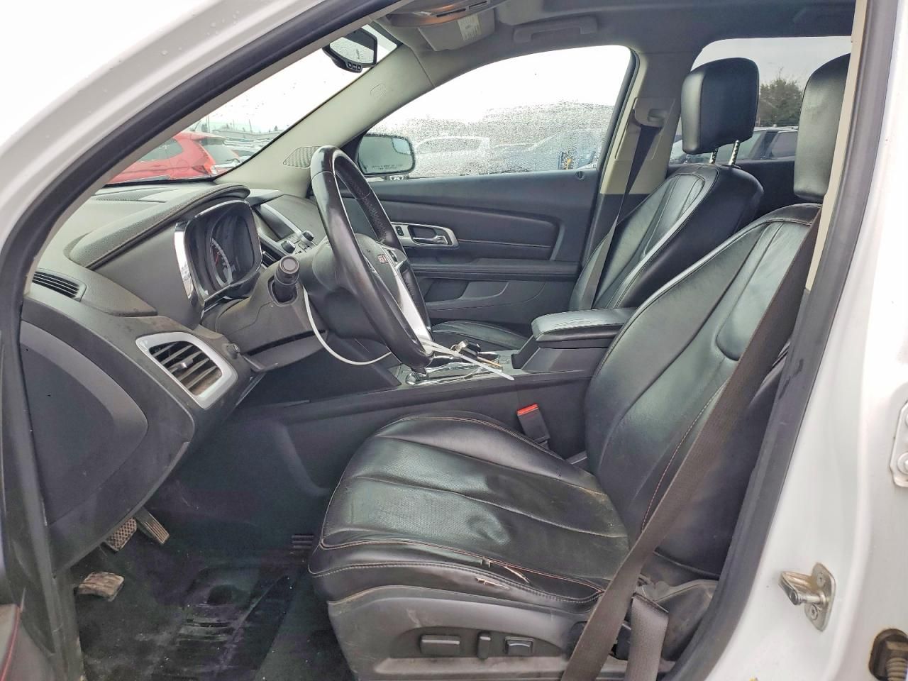 2013 GMC Terrain slt