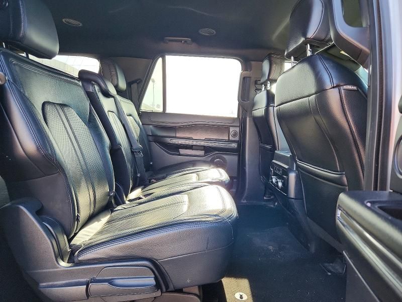 2019 Ford Expedition max Limited