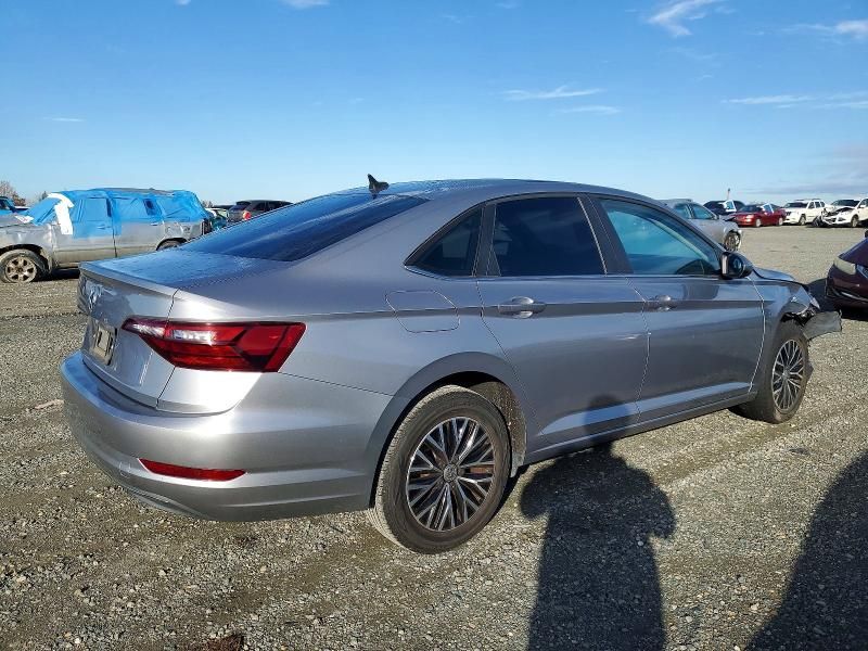 2020 Volkswagen Jetta s