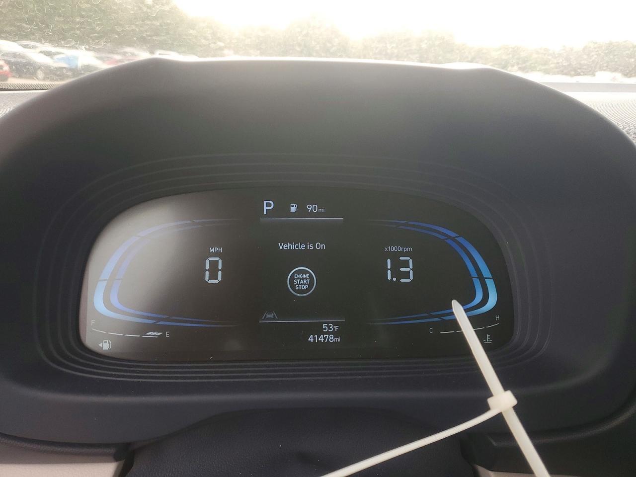2024 Hyundai Venue sel