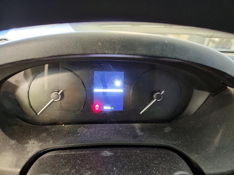 2025 Dodge Ram Promaster 2500 2500 High