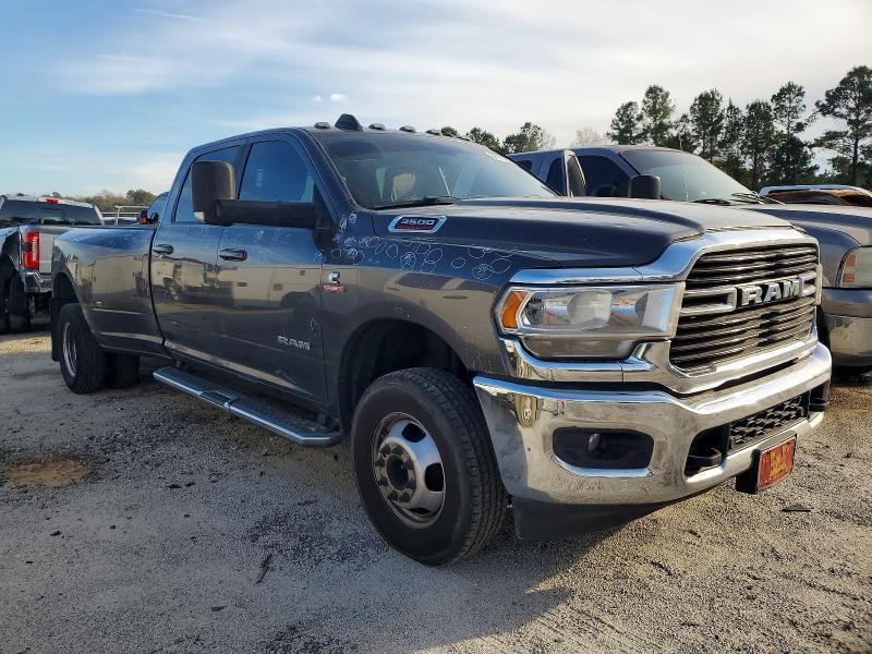 2021 Dodge Ram 3500 big Horn