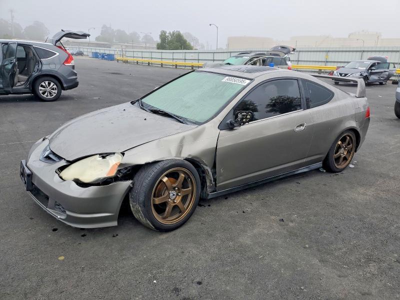 2003 Acura RSX