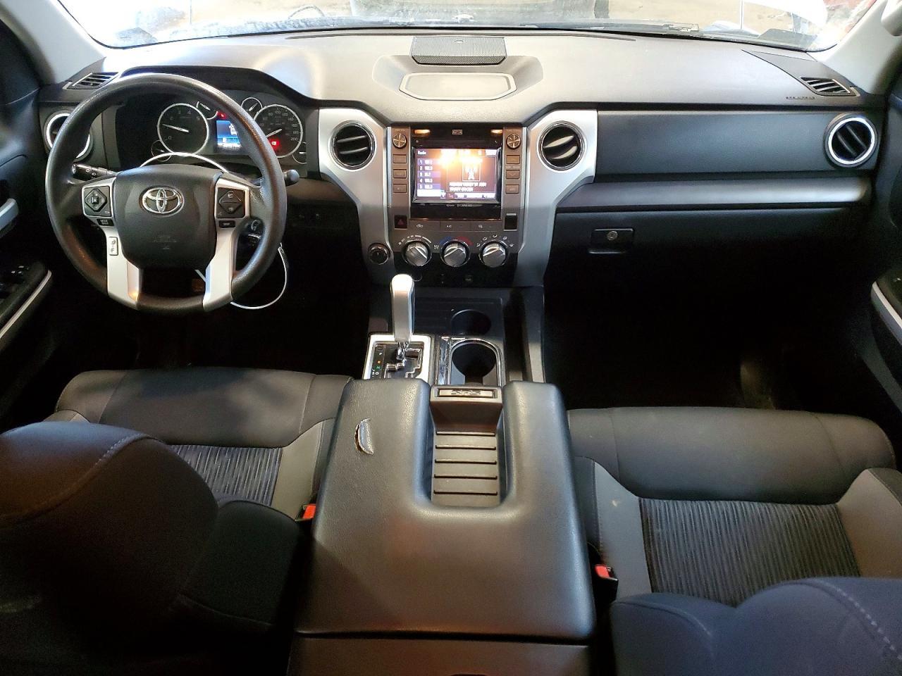 2015 Toyota Tundra Double cab sr