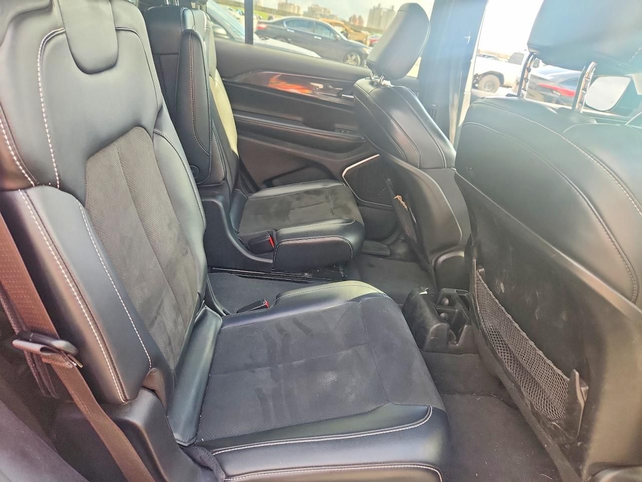 2021 Jeep Grand Cherokee l Laredo