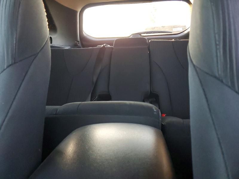 2015 Toyota Venza le