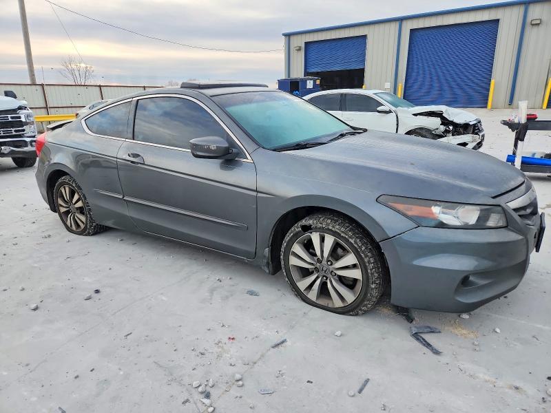 2011 Honda Accord exl