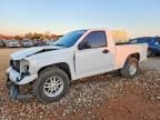 2012 Chevrolet Colorado