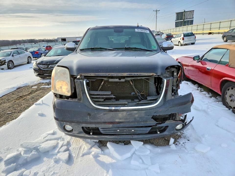 2007 GMC Yukon xl K1500
