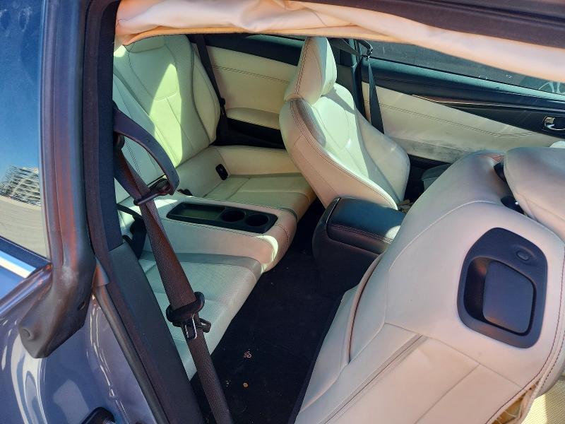 2021 Infiniti Q60 red Sport 400