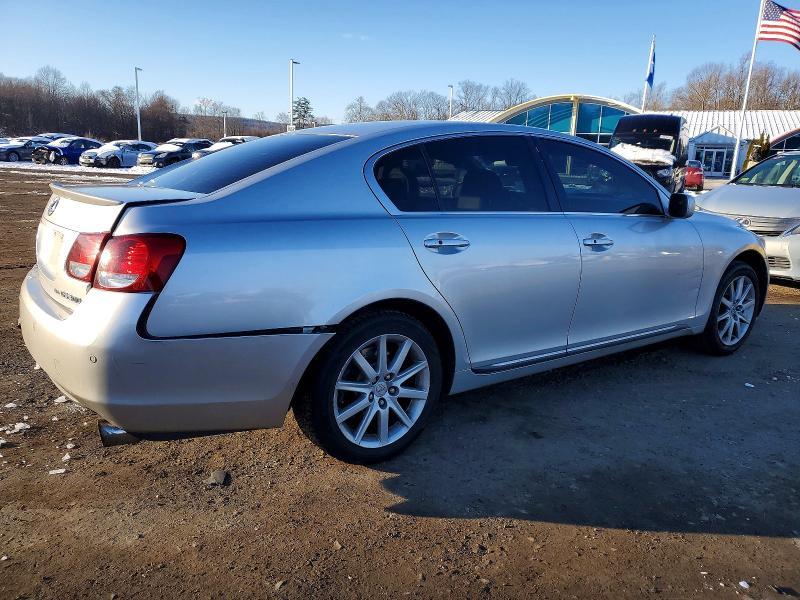2006 Lexus Gs 300 Base