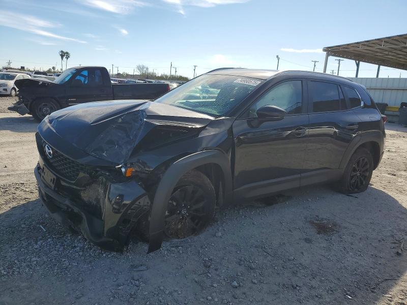 2024 Mazda Cx-50 Preferred