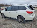2015 Niss Pathfinder