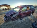 2007 Chevrolet Trailblazer ls