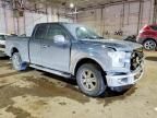 2016 Ford F150 Super cab