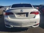 2016 Acura Ilx Premium