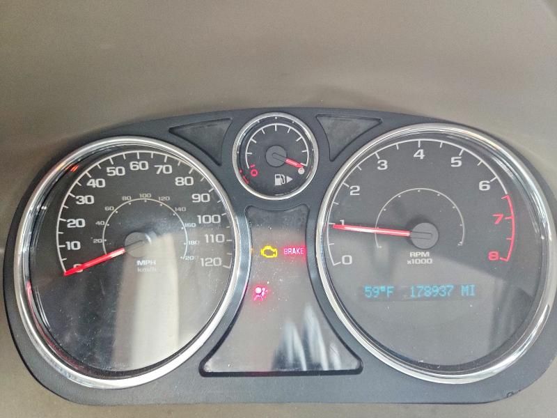 2006 Chevrolet Cobalt ls