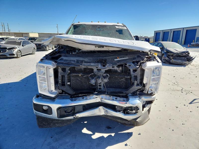 2023 Ford F350 Super Duty