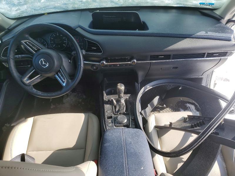 2020 Mazda Cx-30 Preferred