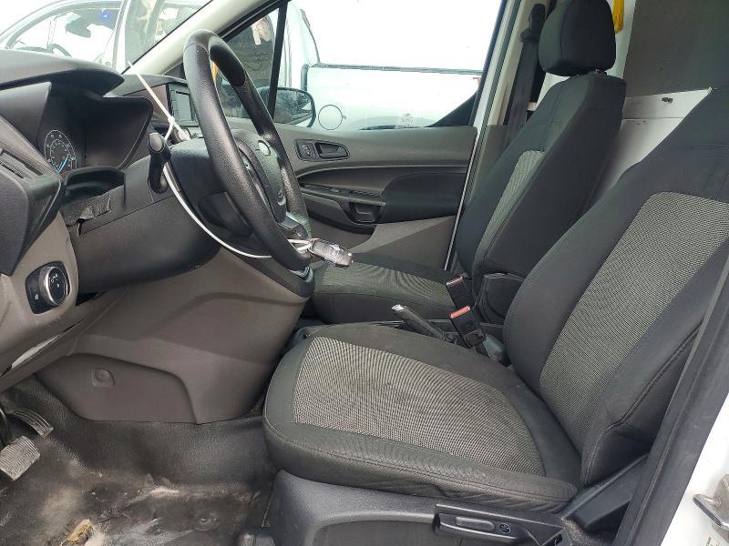 2019 Ford Transit Connect Utility / Service Van