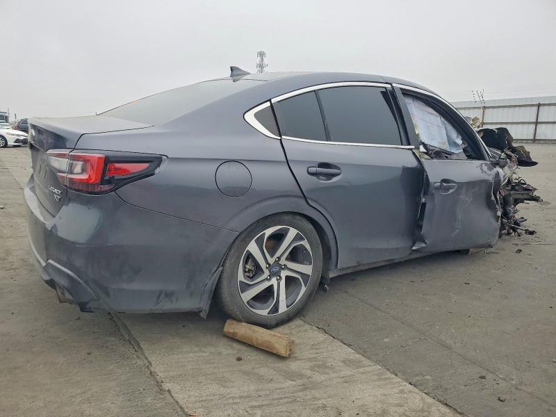 2021 Subaru Legacy Limited xt