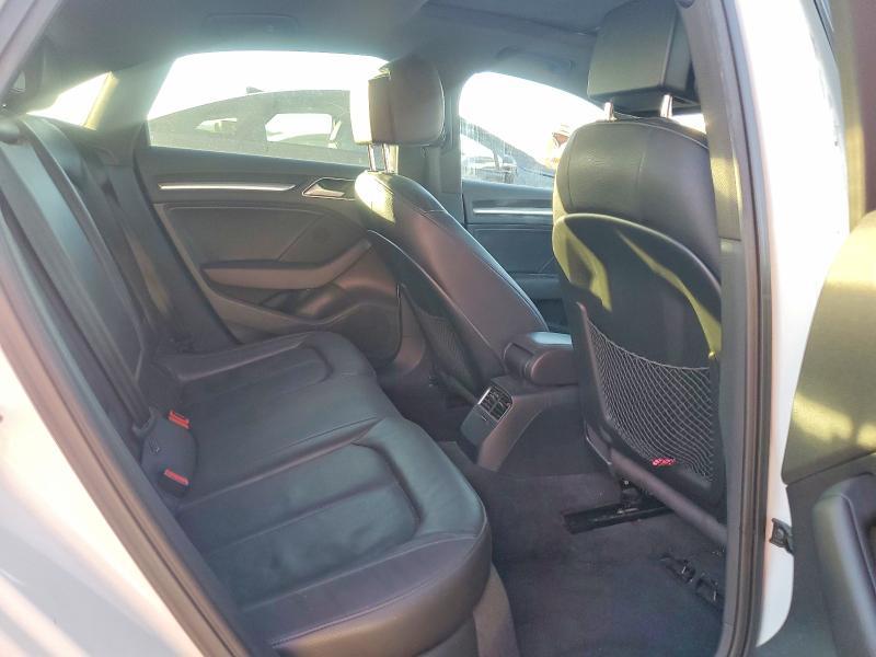 2015 Audi A3 Premium Plus