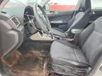 2009 Subaru Forester 2.5x Premium