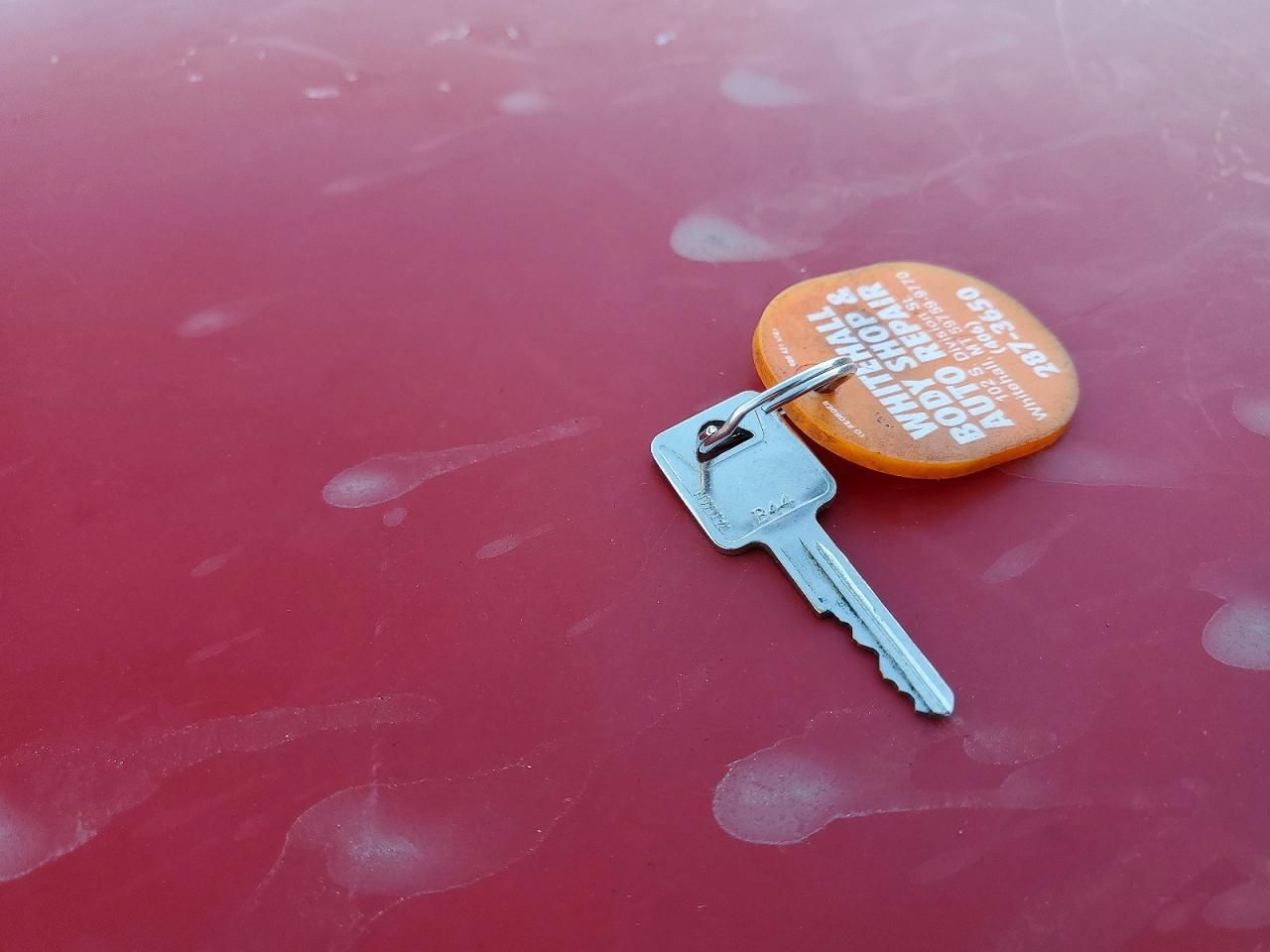 1993 Oshkosh Motor Truck Co. Chassis V Line Motor Home