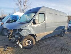 2019 Mercedes-Benz Sprinter 2500/3500 en venta en Dyer, IN