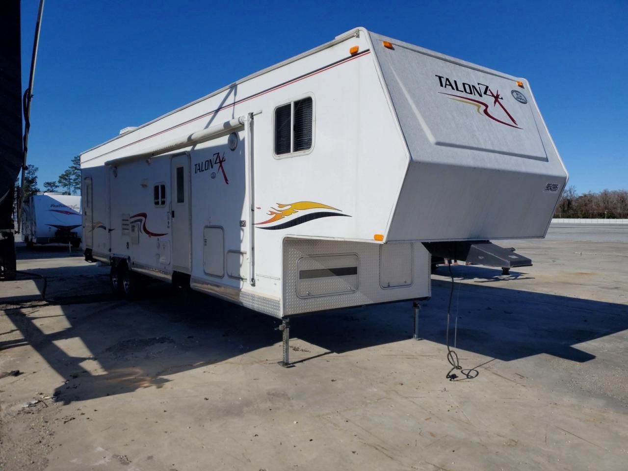 2004 Jayco Talon