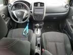 2019 Nissan Versa s