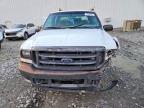 2004 Ford F350 SRW Super Duty