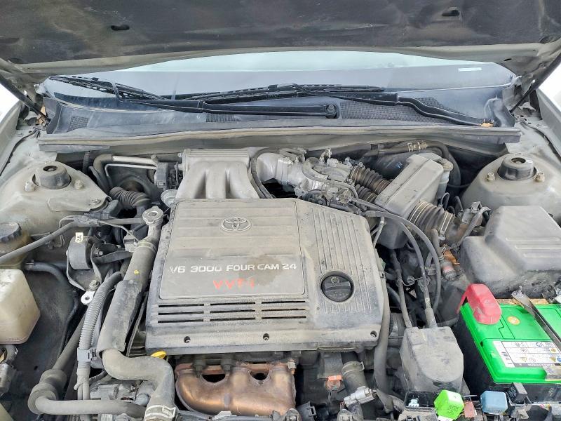 2002 Toyota Avalon xl