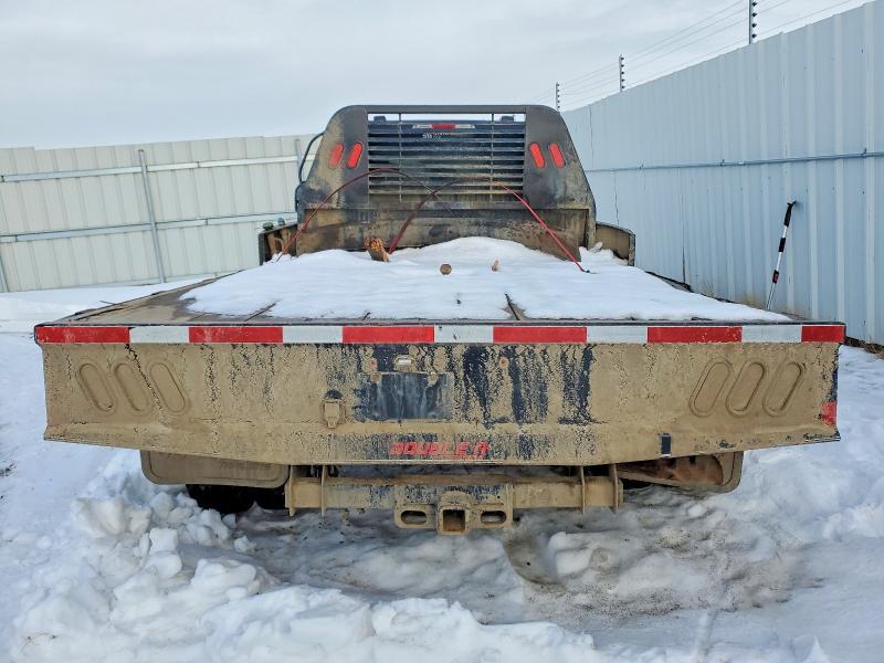 2022 Ford F350 Super Duty