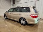 2005 Honda Odyssey exl
