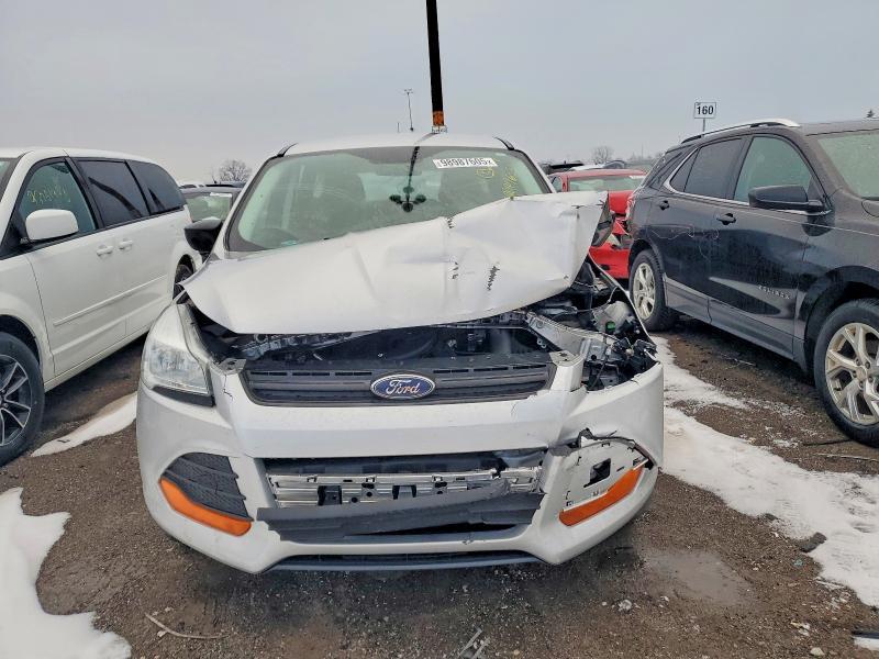2016 Ford Escape s