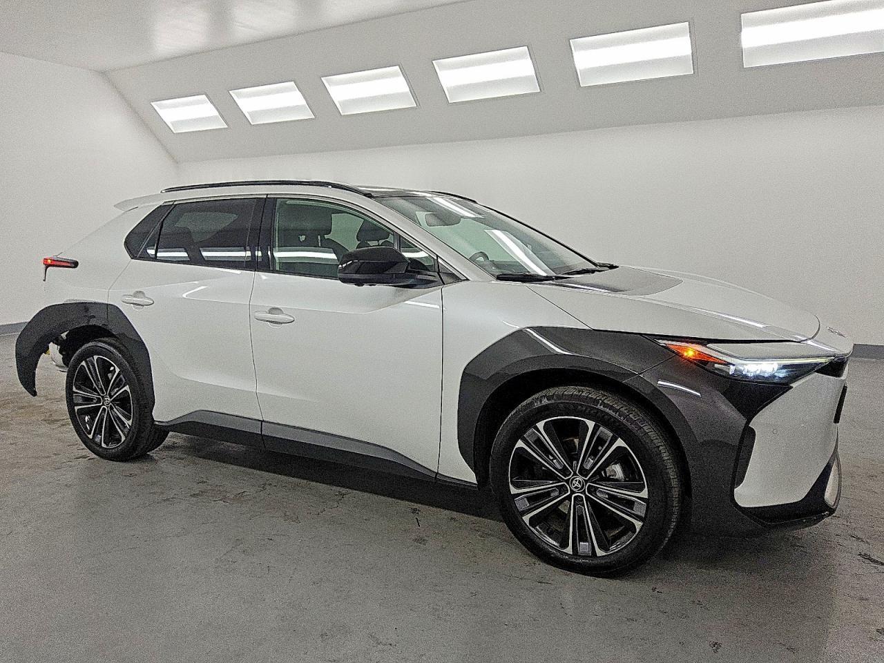 2023 Subaru Solterra Premium