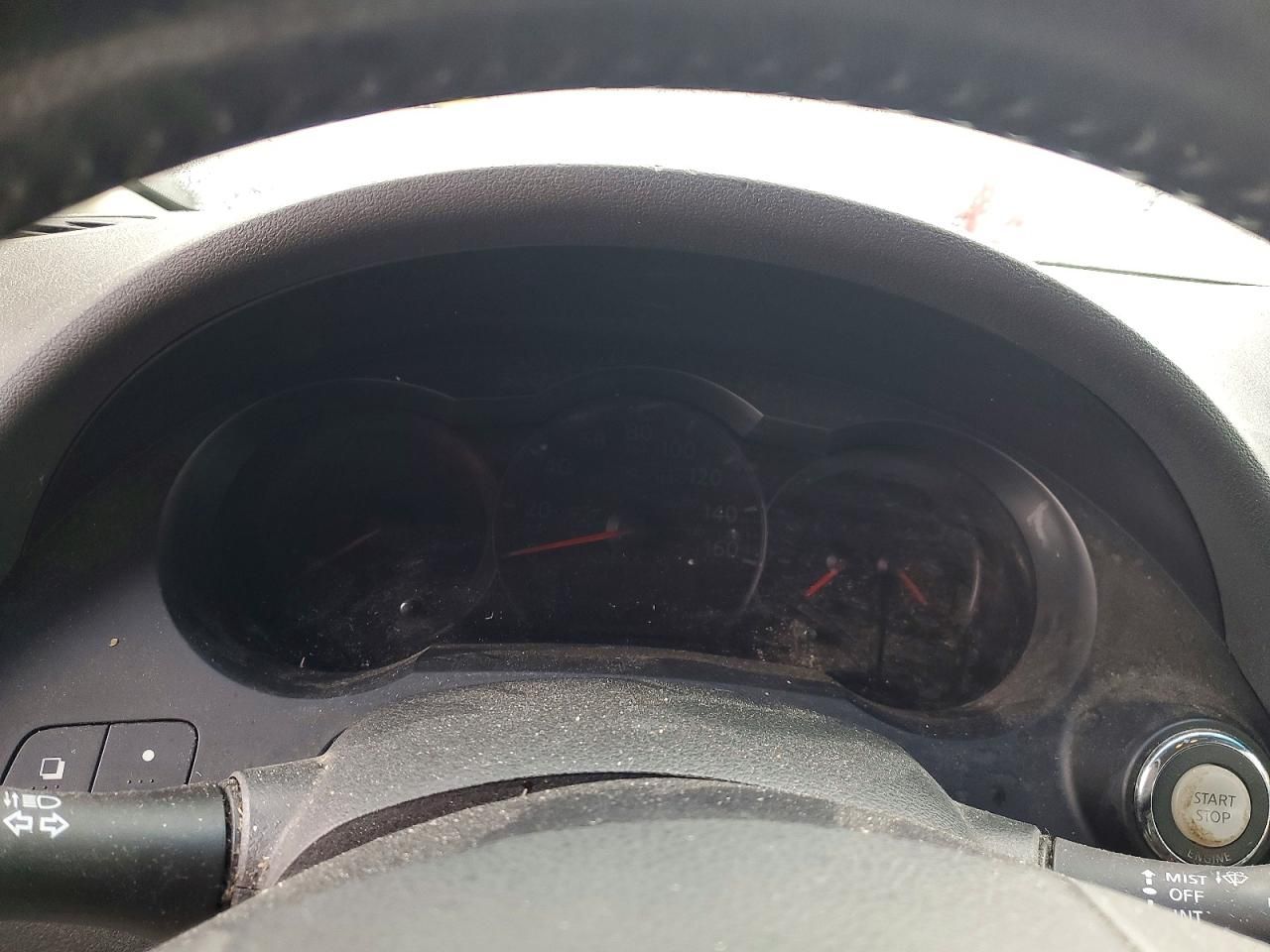 2010 Nissan Altima sr