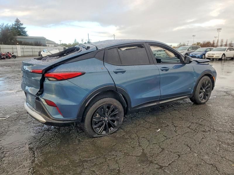 2025 Buick Envista Sport Touring