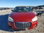 2005 Chrysler Sebring Limited