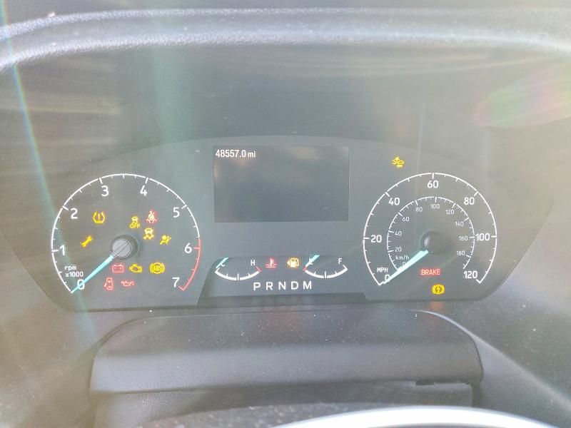 2021 Ford Transit T-350