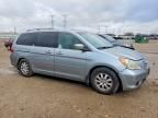 2010 Honda Odyssey exl