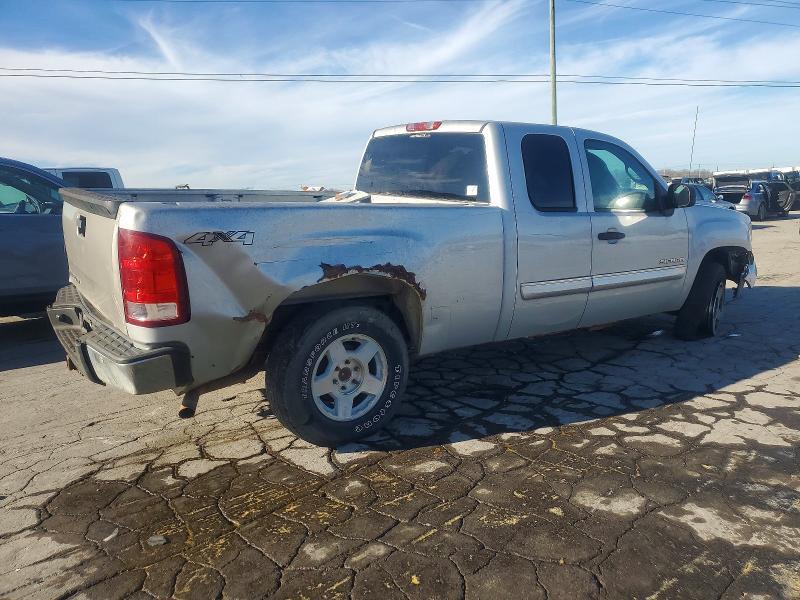 2013 GMC Sierra K1500 sle