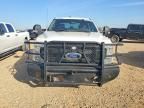 2022 Ford F250 Super Duty 6.2L V8