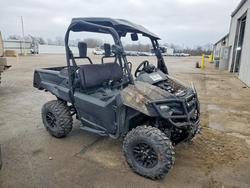 Salvage cars for sale from Copart Lexington, KY: 2023 Honda Pioneer 700 Utility Vehicle